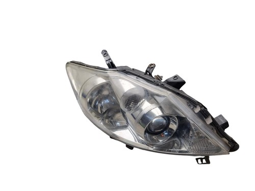 Toyota auris headlight lamp - headlight,