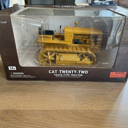 Scale norscot 55154 - 1/16,
