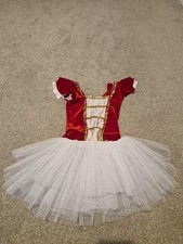 1st Position Dance Costume