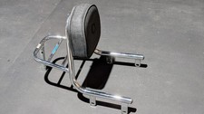 FEHLING SISSY BAR BACKREST FOR