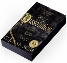 Dissolution: Tenth Anniversary