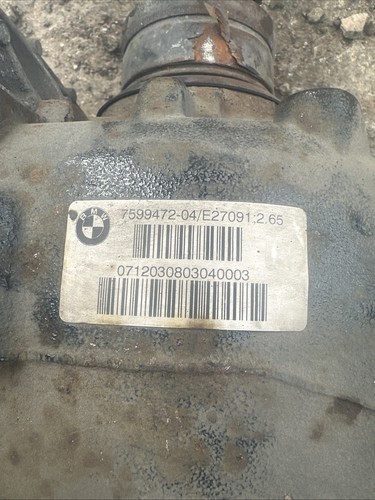 Bmw f20 f22 serie 120d - f22,