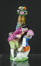 Antique French Porcelain