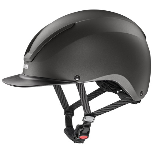 Uvex riding helmet - , ixxo