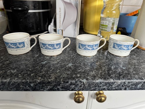 Coalport revelry tea - revelry,