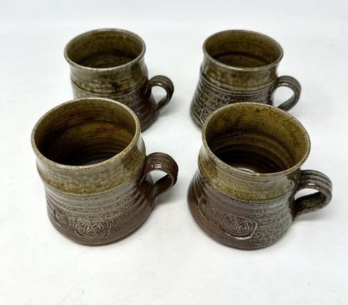 Anthony morris studio pottery - anthony,
