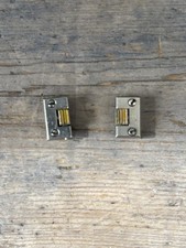 Pair of Linhof Technika Infinity Stops - Clean and Checked