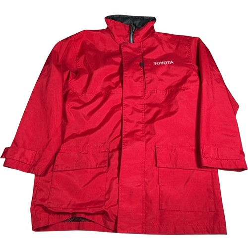 Toyota jacket mens - toyota,