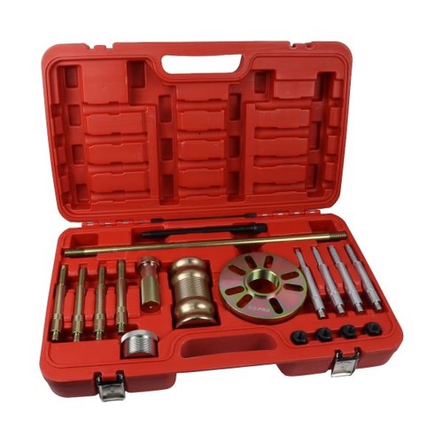 Wheel hub puller - hub, piece