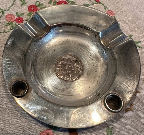 Edwardian silver plated - edwardian,