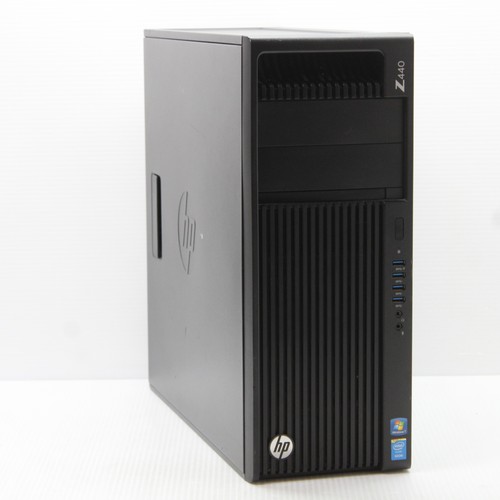 Workstation xeon tower - hp,