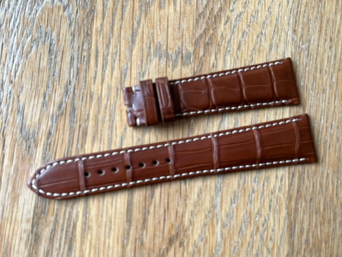 Breitling oem brown - breitling,
