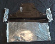 Ape The Label. "The Apron" One