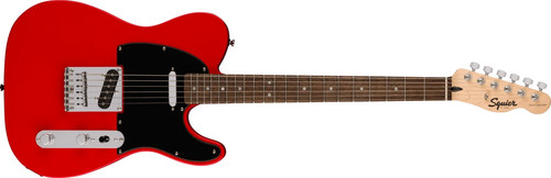 Fender squier sonic telecaster - fender,