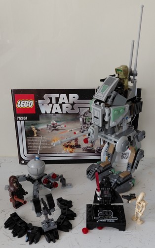 Lego star wars 75261 - lego,