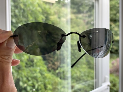 Sunglasses like neo - from, the