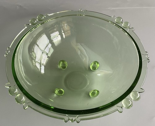 Vintage sowerby 2644 art deco - vintage, #2644