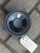 JAGUAR XF X250 DOOR SPEAKER