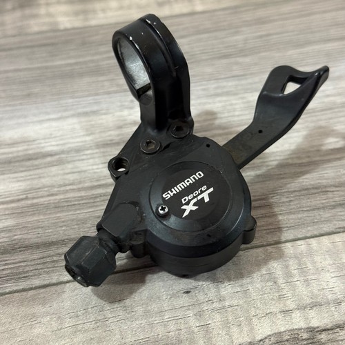 Shimano deore m770 3 - deore, xt