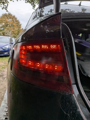 2009 audi saloon set - a4, of