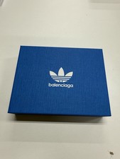 Balenciaga X Adidas Gift Box