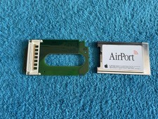 Wireless for iMac G3 ( Apple