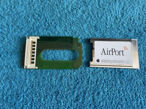 Wireless for imac apple - for, g3