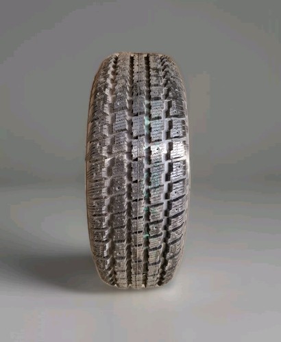 Cooper 215 tyre - 65, (96t)