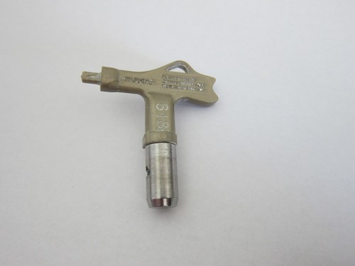 Tritech airless spray tip - tritech,