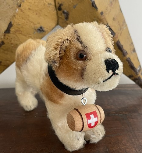 Rare antique vintage steiff - vintage,