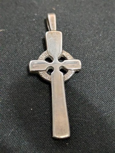 Solid sterling silver - sterling,