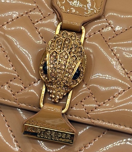 Kurt geiger london camel - kurt,