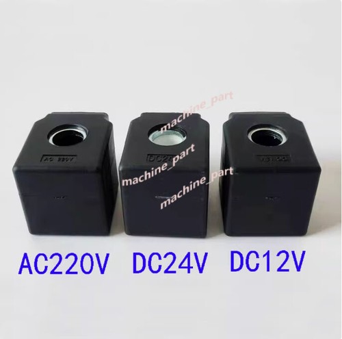 1pc hydraulic solenoid valve - 1pc,