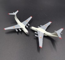 1/700 IL-76 Russian transport