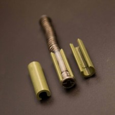 Short Stroke Adaptor for