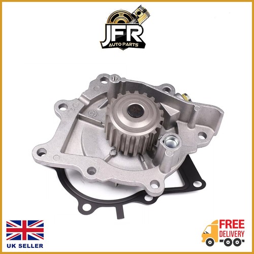 Water pump for peugeot - water, boxer