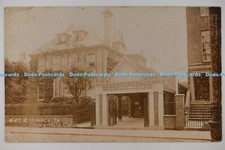 C026092 Reading Entrance To