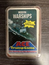 Vintage ACE Trumps MODERN