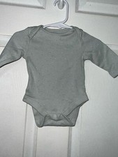 Primark Baby Girl Light Green