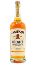 Jameson - Crested Triple