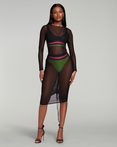 Agent provocateur laury - agent,
