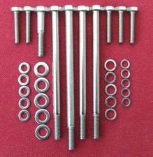 ROVER V8 early water pump