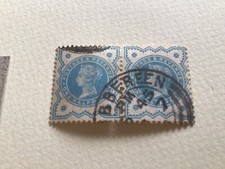 Queen victoria 1900 bluish - queen,