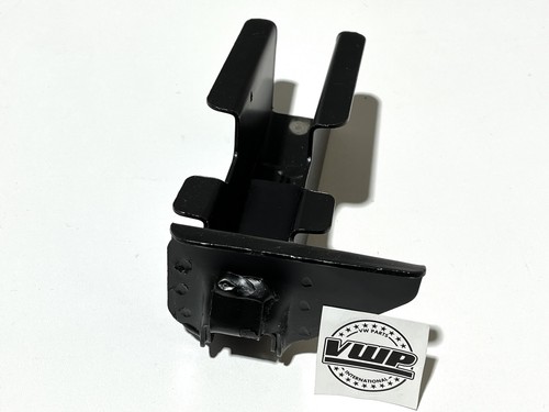 Right front jack support plate - jack,