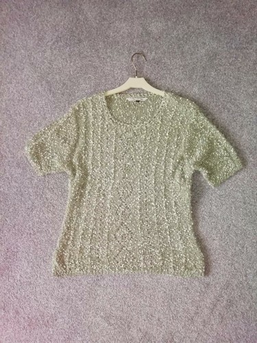 Size small medium - small,
