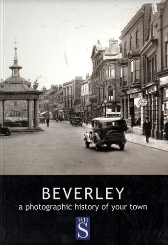 Beverley a photographic - beverley,