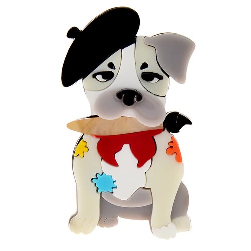 Handmade animal accessories - animal,
