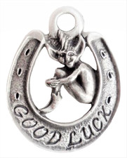 Cornish Good Luck Pixie Piskey