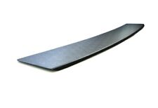 Lialto bumper scratch protector black for Skoda Yeti suv type: 5L 2013-2017