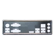 OEM I/O Shield For Foxconn a75m03 Motherboard Backplate IO